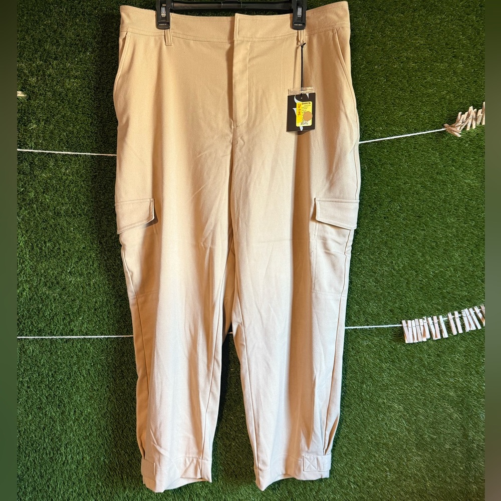 Size XL Simply Vera Verawang Pants